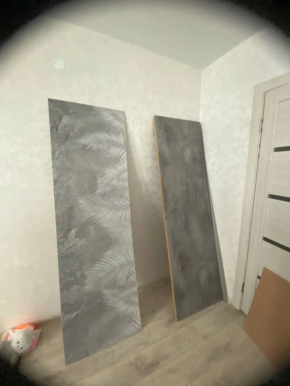 Столешница и настенная панель (фартук) - Кухонная мебель (Для дома и дачи) в Кондратово