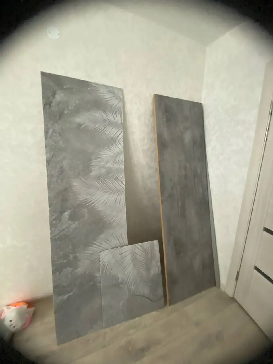 Столешница и настенная панель (фартук) - Кухонная мебель (Для дома и дачи) в Кондратово