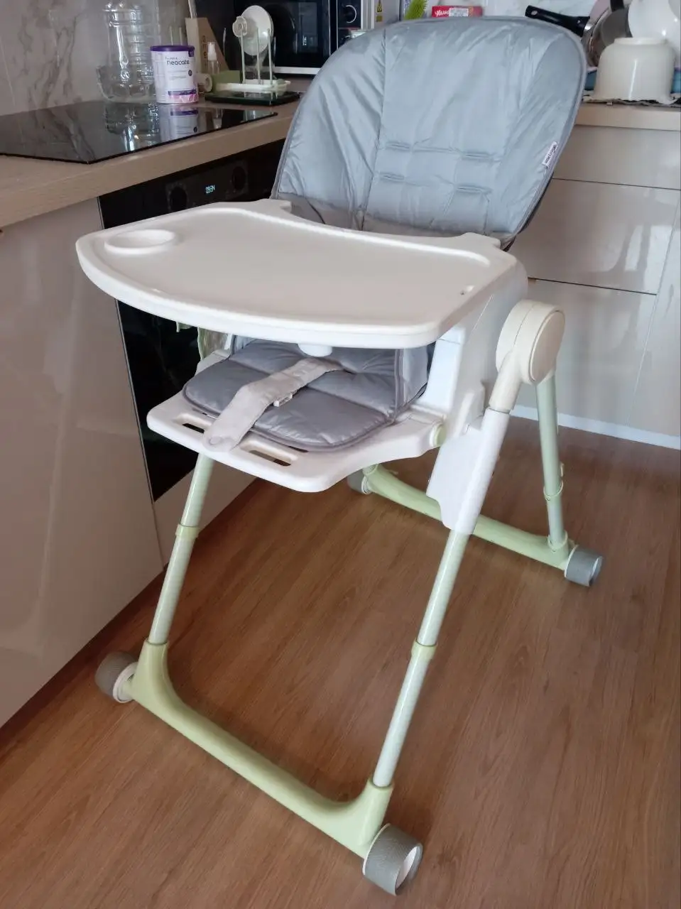 Стул для кормления - Товары для детей в Кондратово