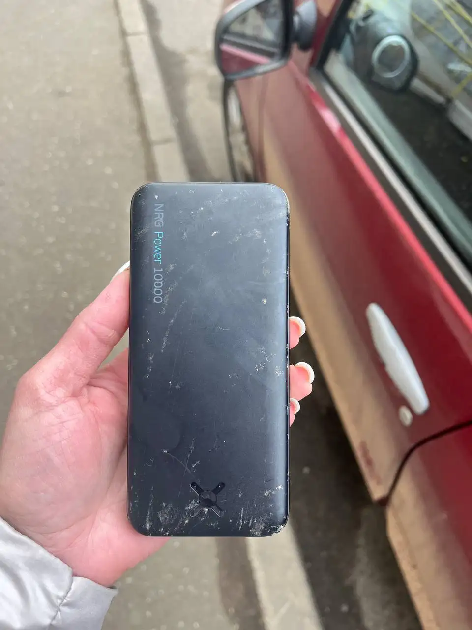 Найденная вещь в магазине КБ - Барахолка в Кондратово