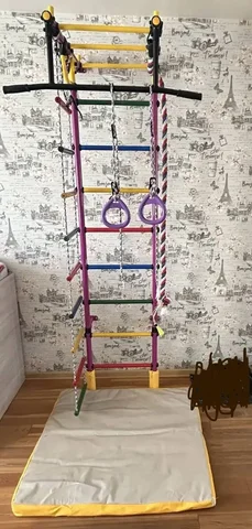 Продам детский спортивный комплекс - Питание в Кондратово