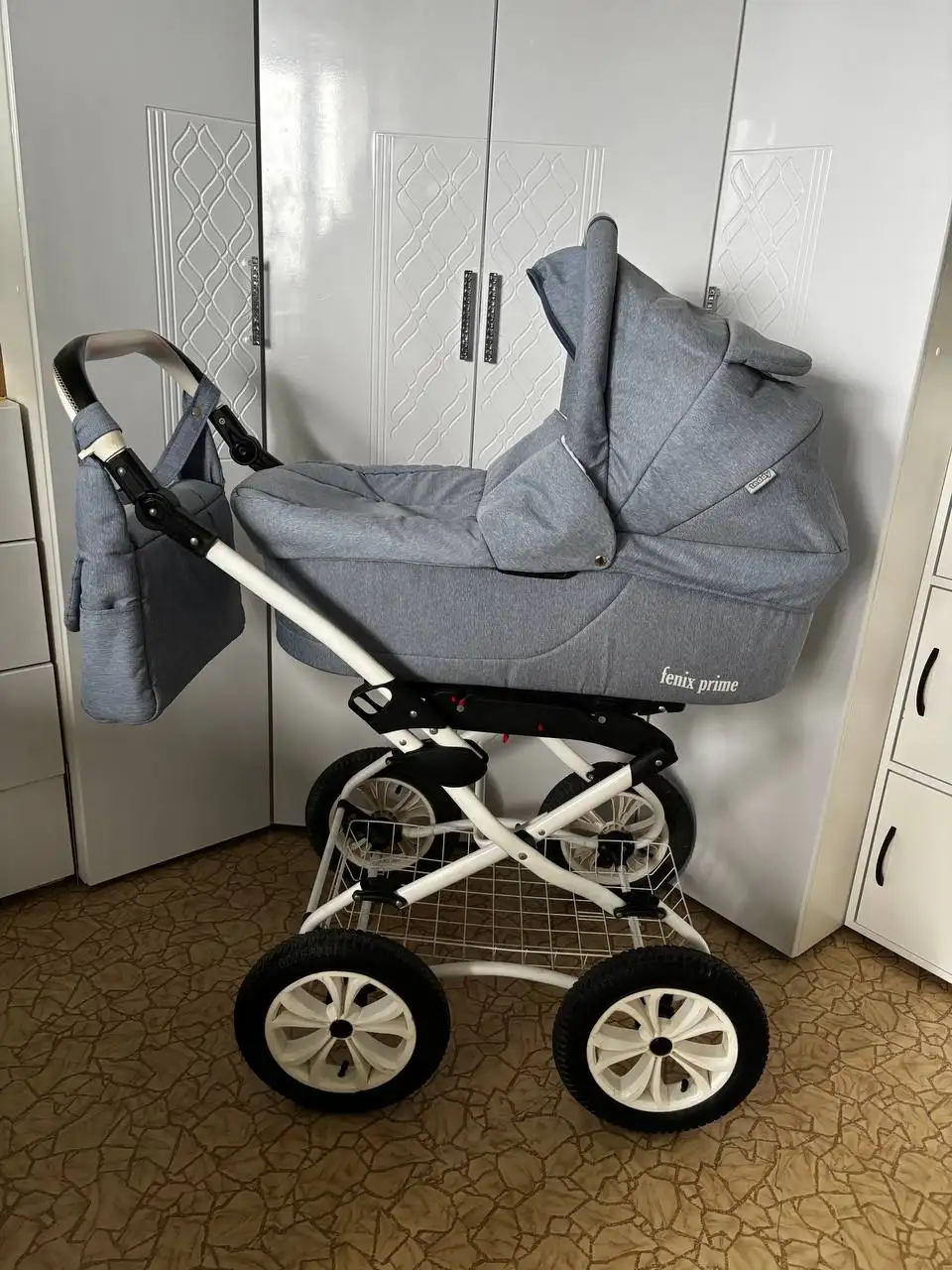 Продам коляску - Коляски (Товары для детей) в Кондратово