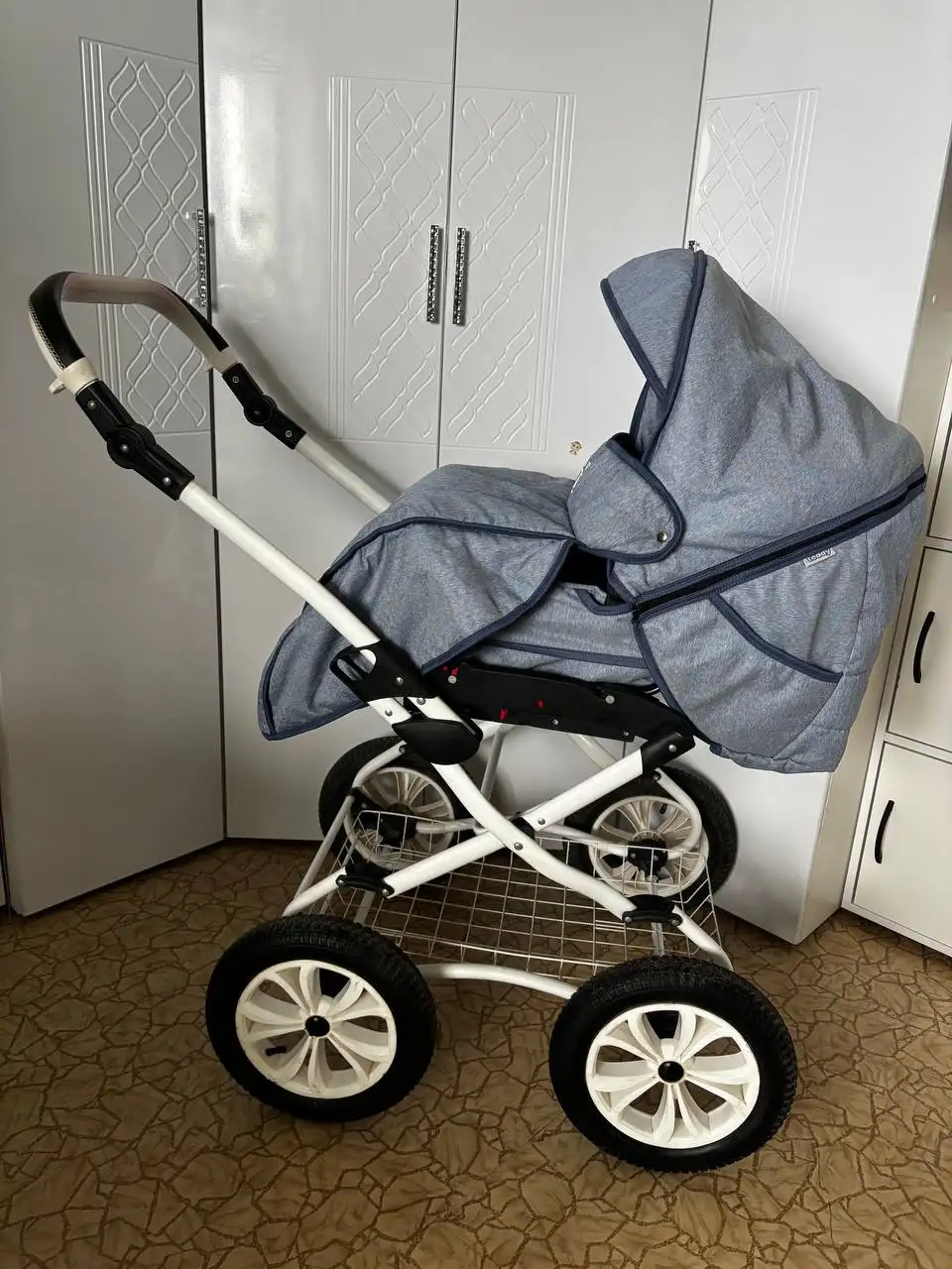 Продам коляску - Коляски (Товары для детей) в Кондратово