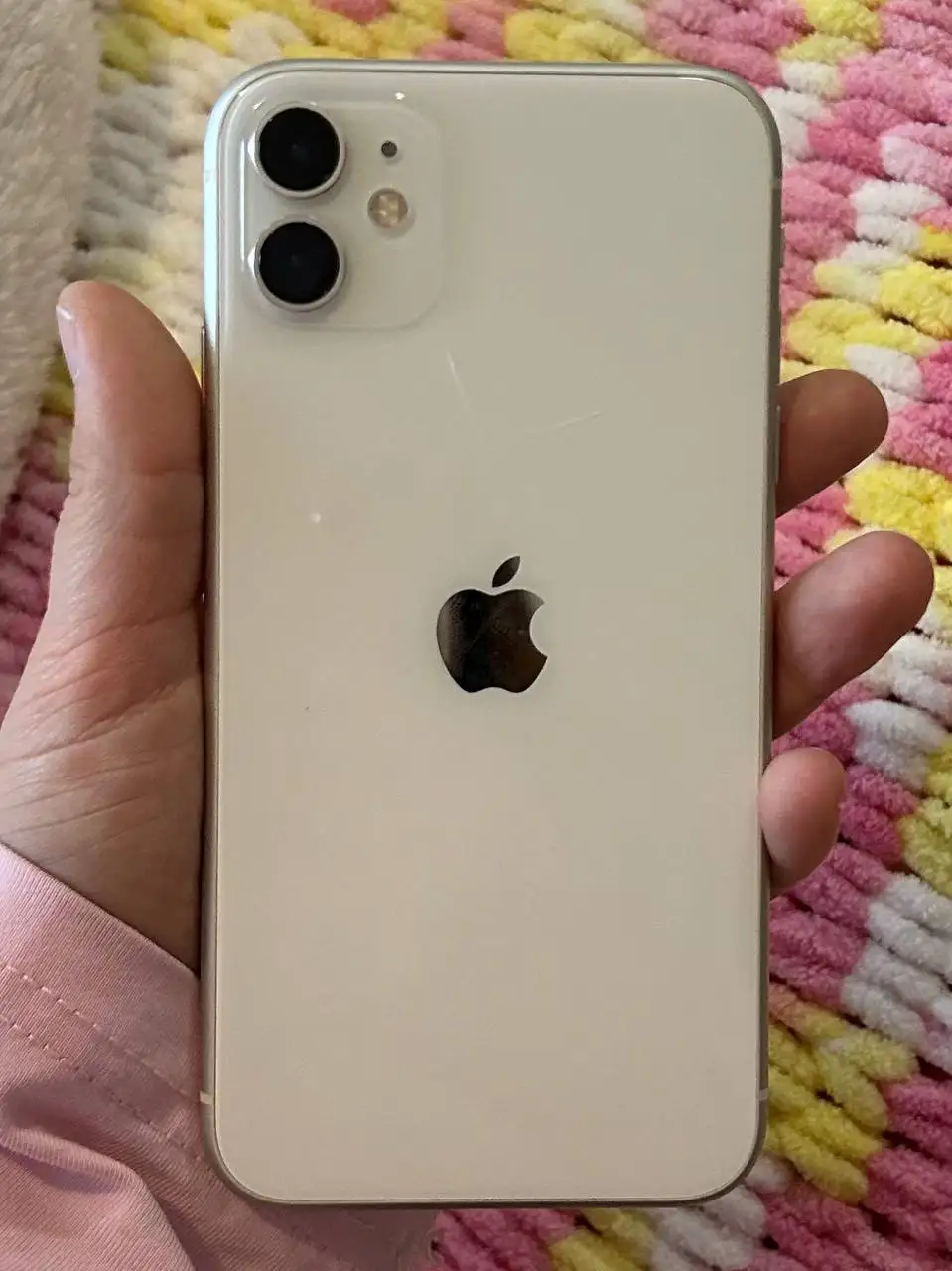 Продам iPhone 11 128GB - Смартфоны (Электроника) в Кондратово