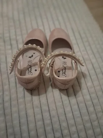 Туфли 29 размер - частное объявление в Кондратово