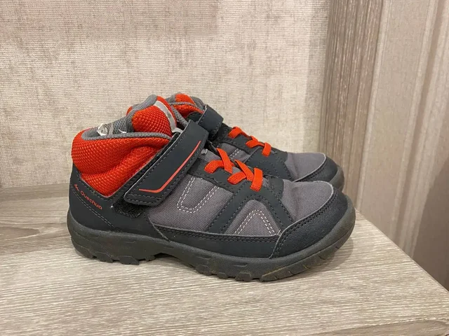 Детская обувь разных размеров - Обувь в Кондратово