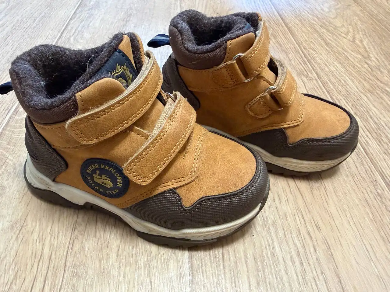 Детская обувь: ботинки Деми и кроссовки Котофей - Обувь (Товары для детей) в Кондратово