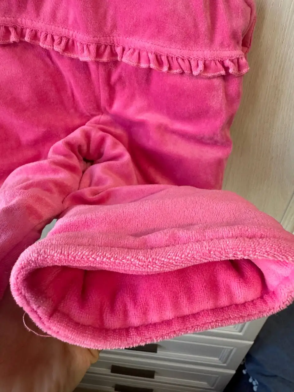 Теплый костюм на весну размер 86 - Детская одежда (Одежда) в Кондратово