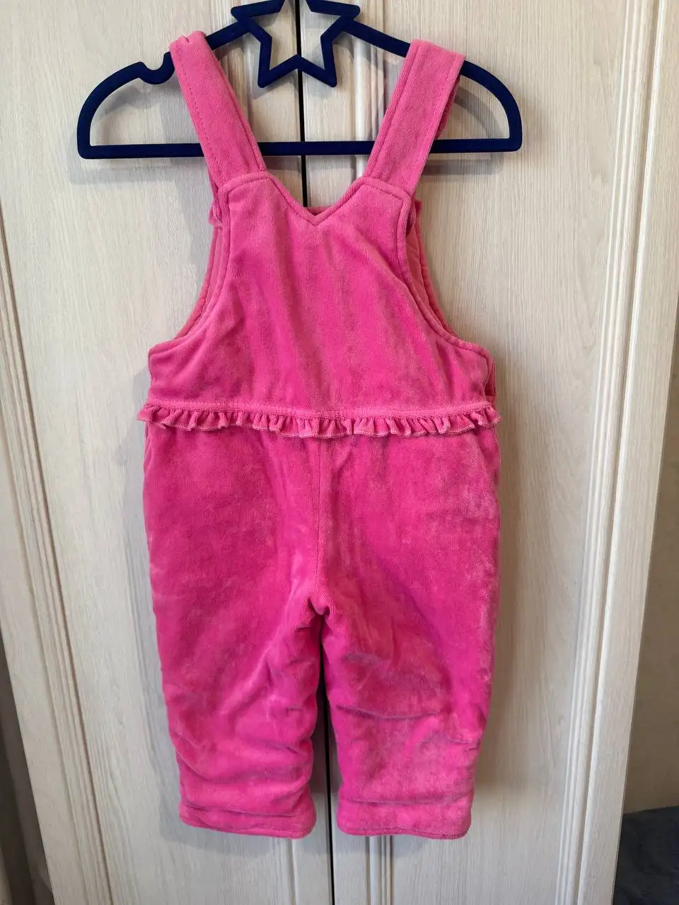 Теплый костюм на весну размер 86 - Детская одежда (Одежда) в Кондратово