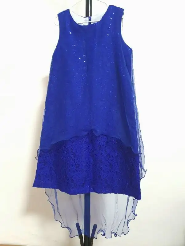 Платье новое рост 150 см - Женская одежда (Одежда) в Кондратово