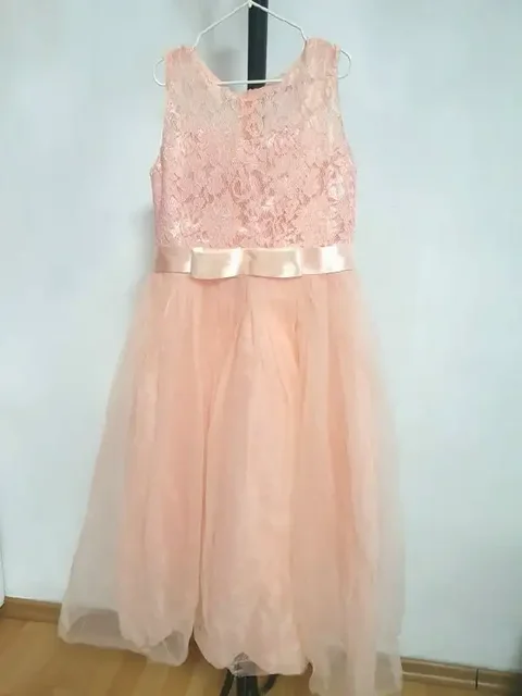 Платье с накидкой и подъюбником - Брюки в Кондратово