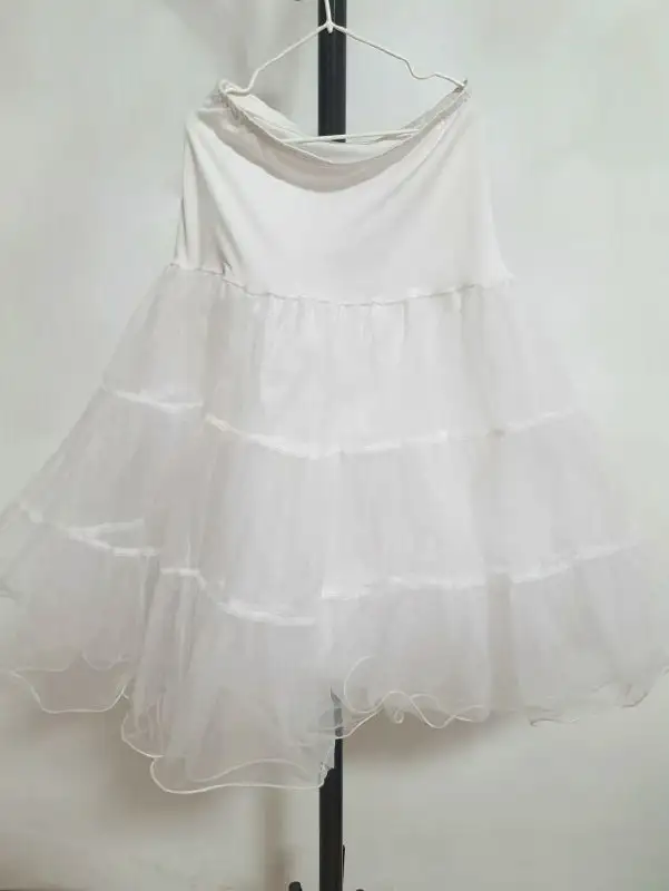 Платье с накидкой и подъюбником - Платья (Одежда) в Кондратово