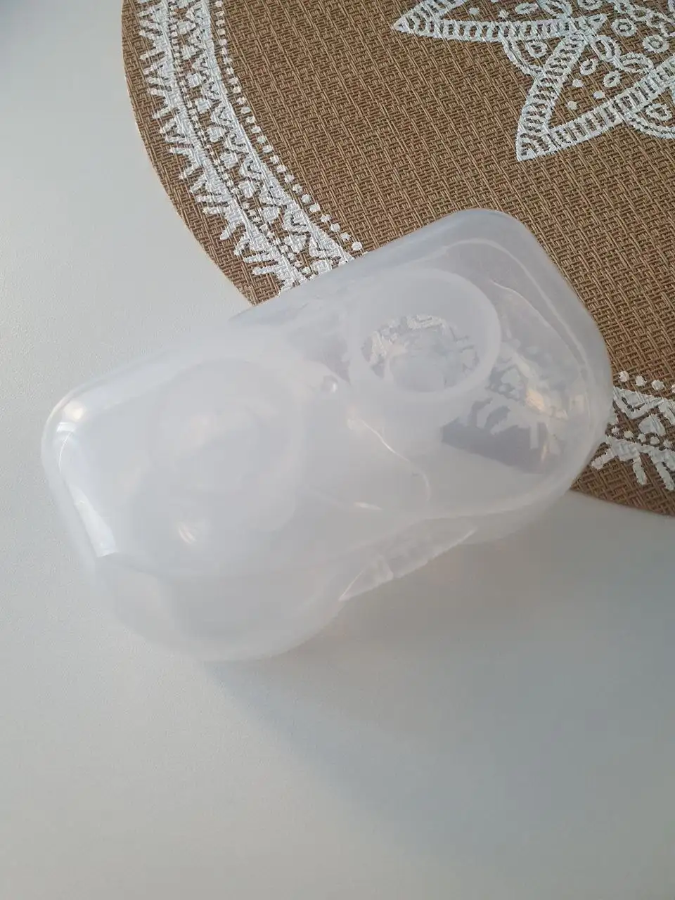 Накладки для груди новые - Аксессуары для кормления (Товары для детей) в Кондратово