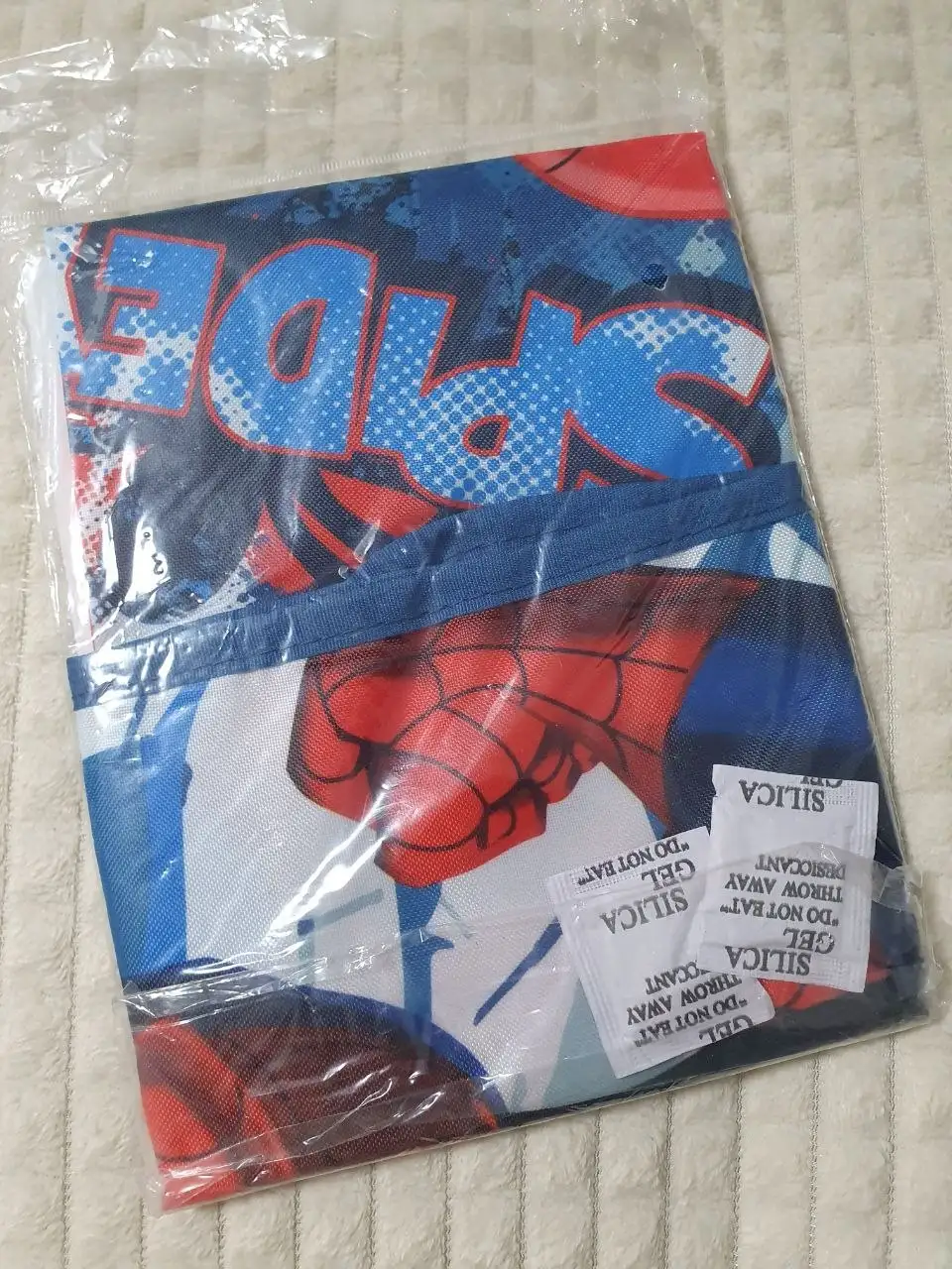 Детский фартук Человек паук - Одежда для детей (Товары для детей) в Кондратово