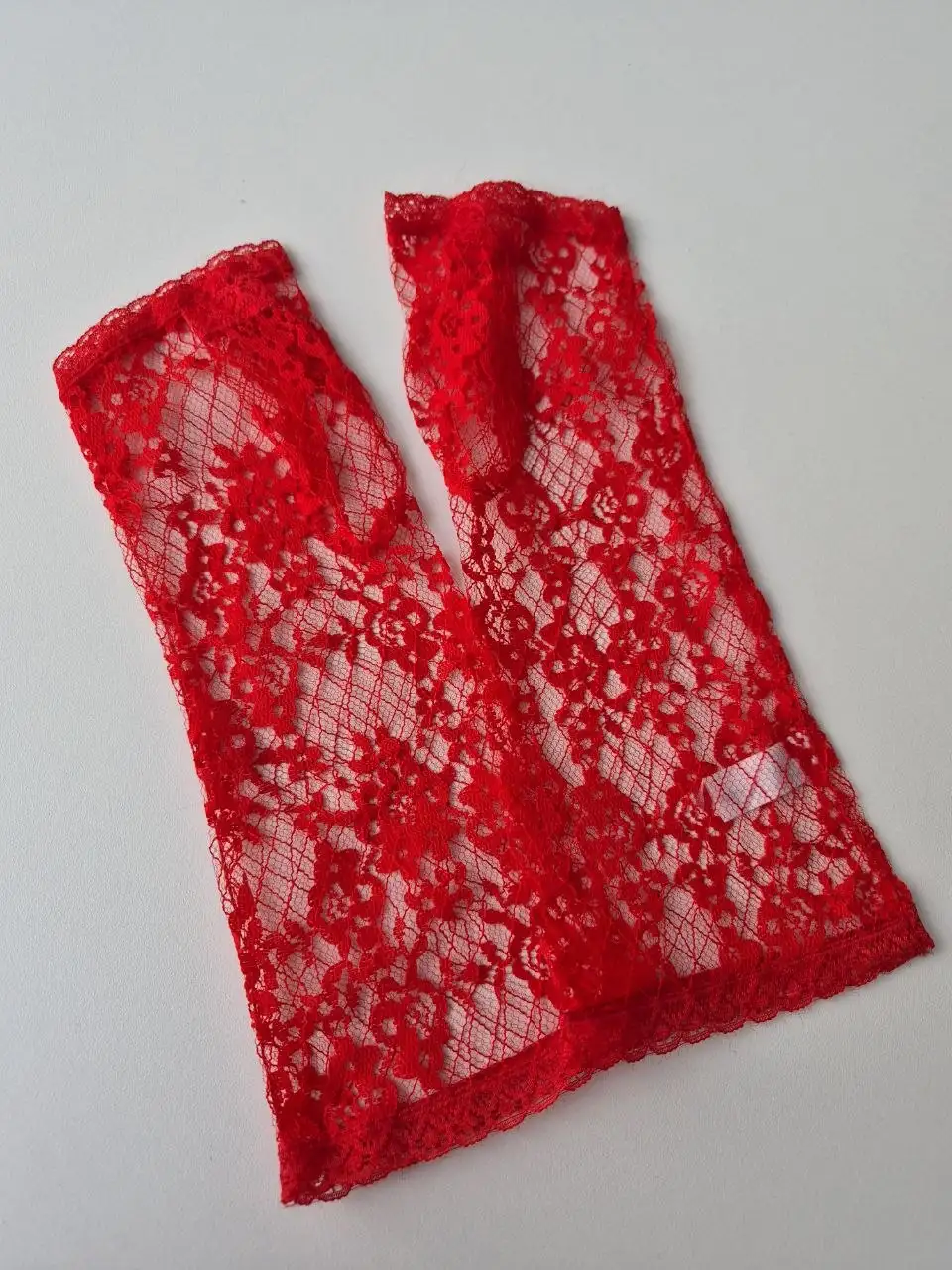 Митенки и перчатки новые - Аксессуары (Одежда) в Кондратово