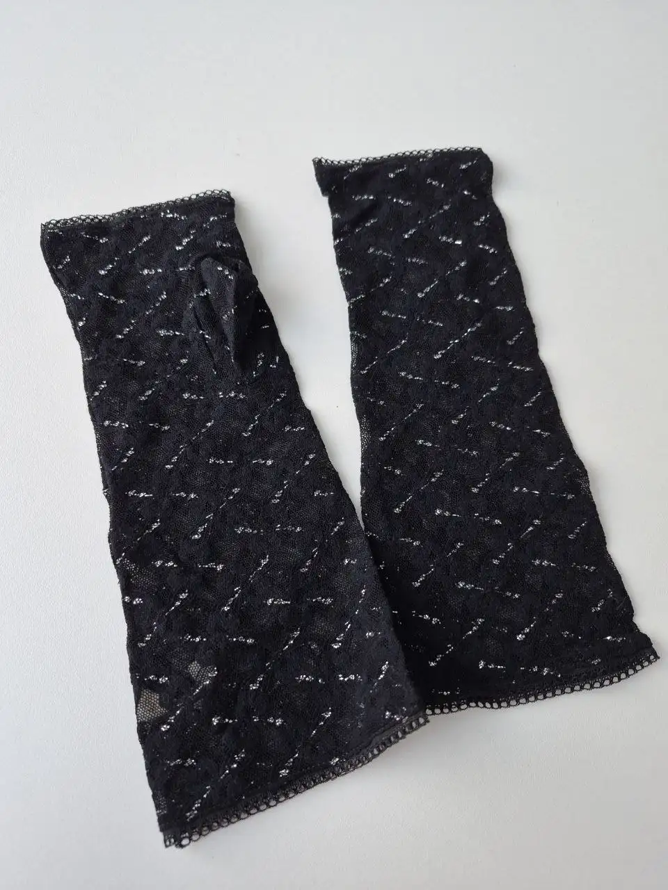 Митенки и перчатки новые - Аксессуары (Одежда) в Кондратово