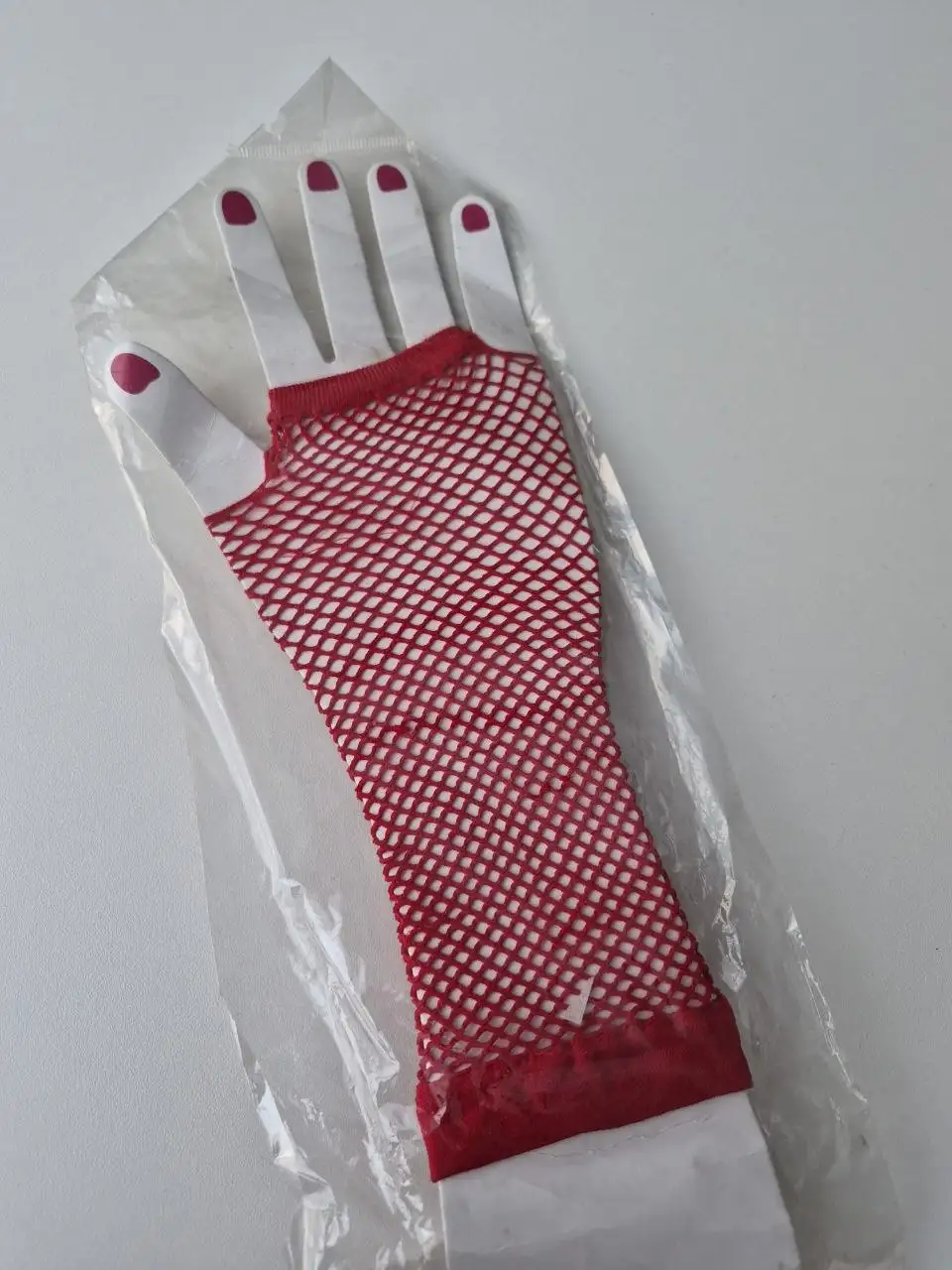 Митенки и перчатки новые - Аксессуары (Одежда) в Кондратово