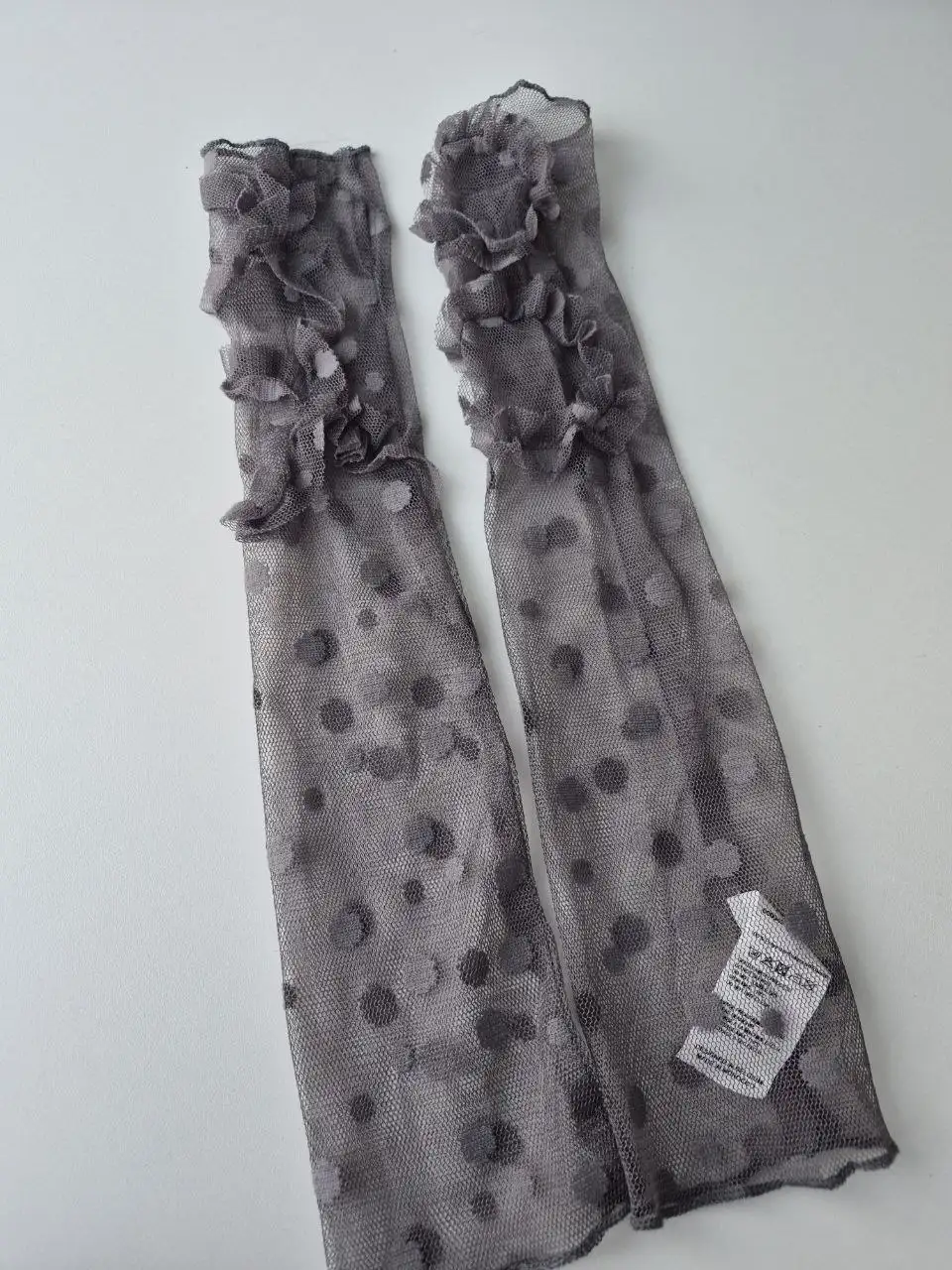 Митенки и перчатки новые - Аксессуары (Одежда) в Кондратово