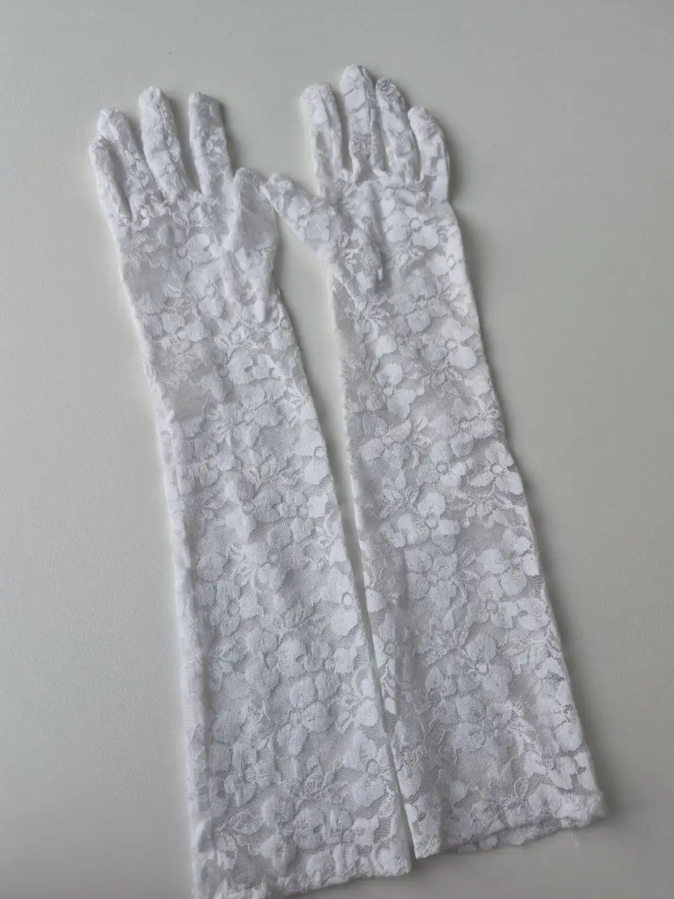 Митенки и перчатки новые - Аксессуары (Одежда) в Кондратово