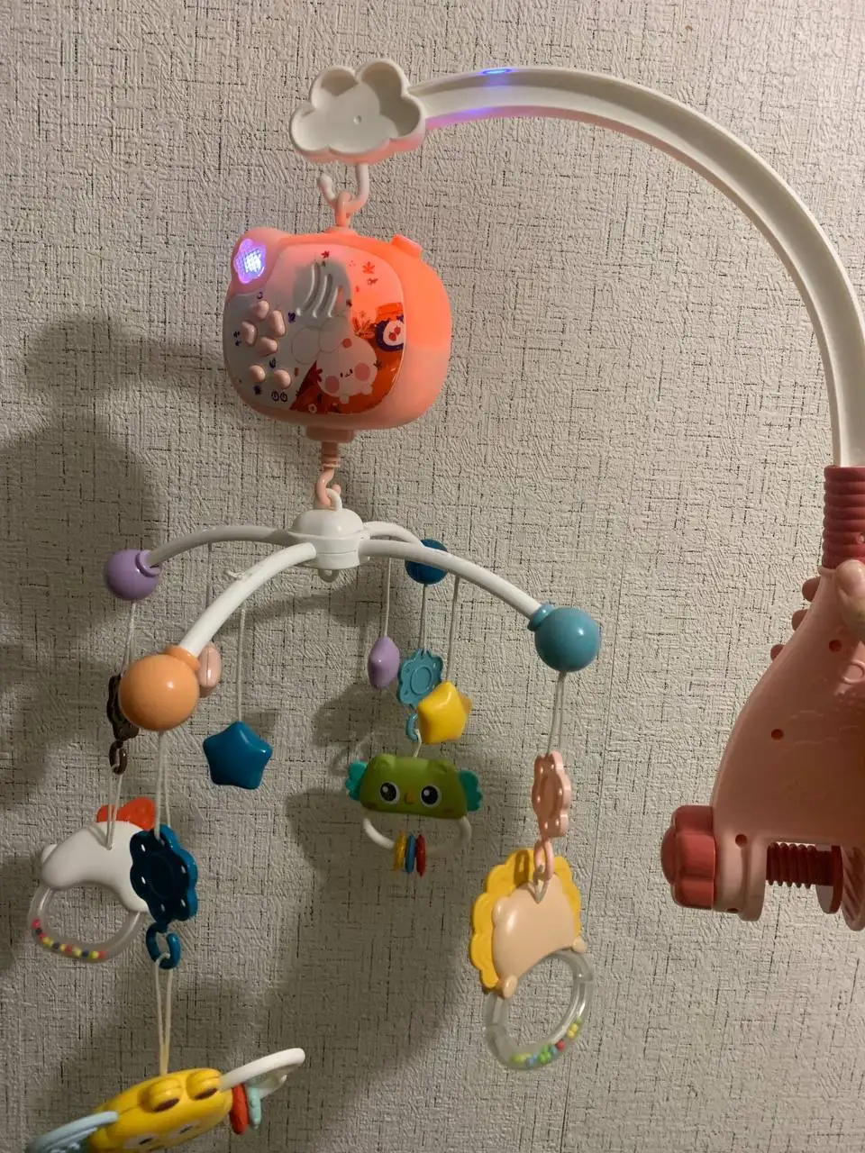 Мобиль на кроватку - Мобили для кроватки (Товары для детей) в Кондратово