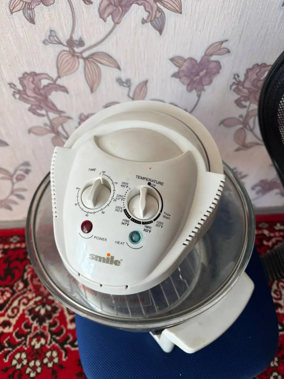 Аэрогриль - Кухонная техника (Для дома и дачи) в Кондратово