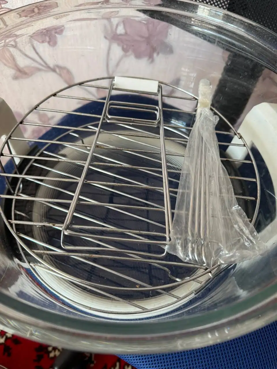 Аэрогриль - Кухонная техника (Для дома и дачи) в Кондратово