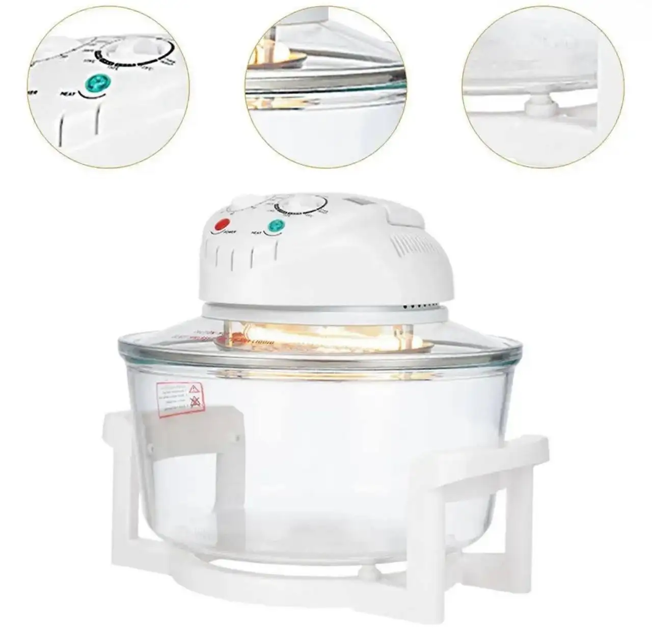 Аэрогриль - Кухонная техника (Для дома и дачи) в Кондратово