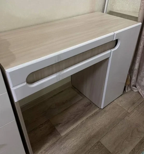 Туалетный столик трансформер с зеркалом - Кухонная техника в Кондратово