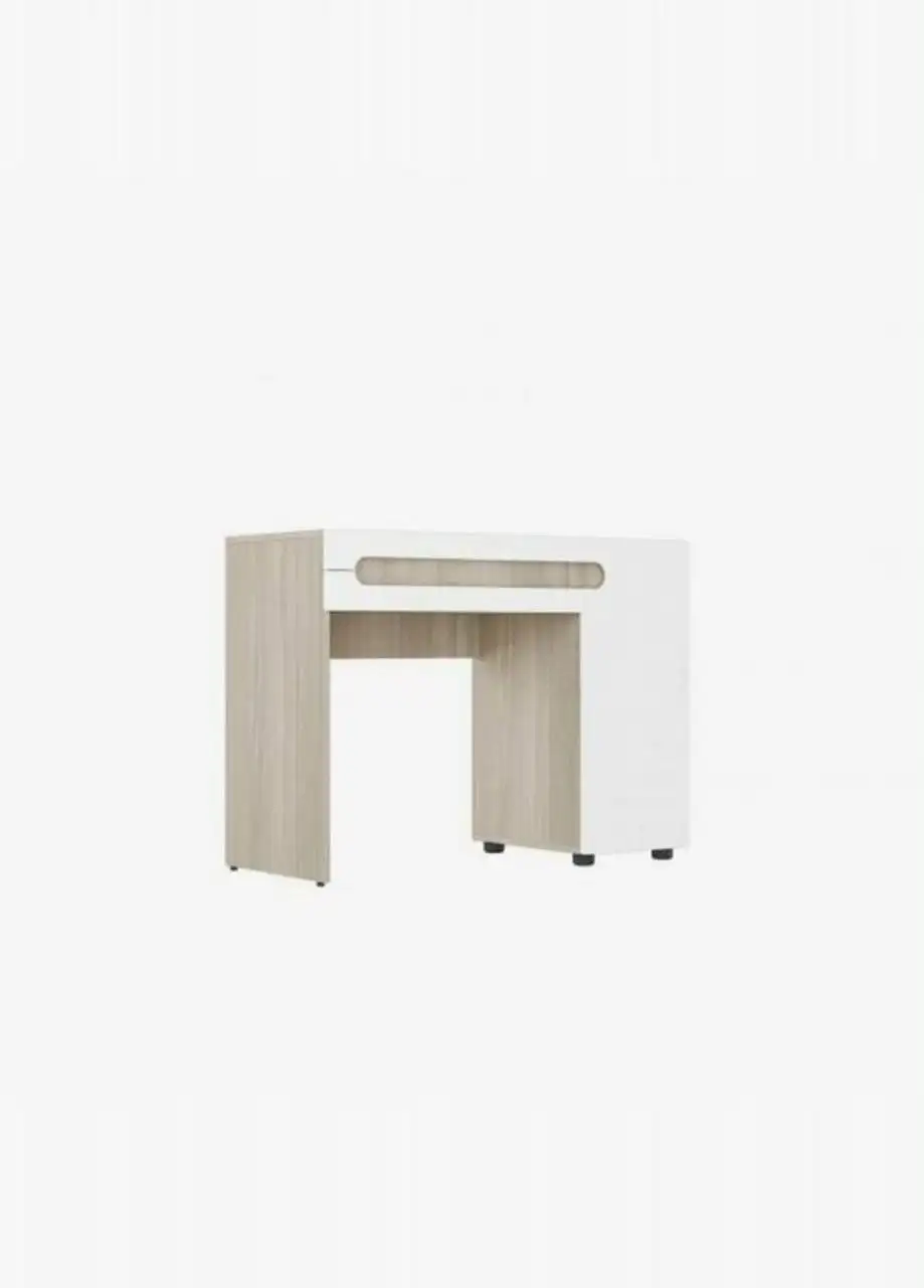 Туалетный столик трансформер с зеркалом - Мебель (Для дома и дачи) в Кондратово