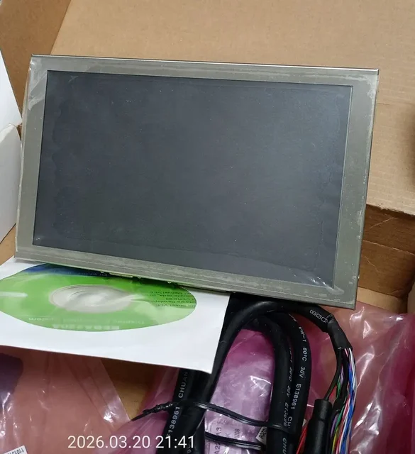 Дисплей-контроллер Bega 220A3 новый - Аксессуары в Кондратово