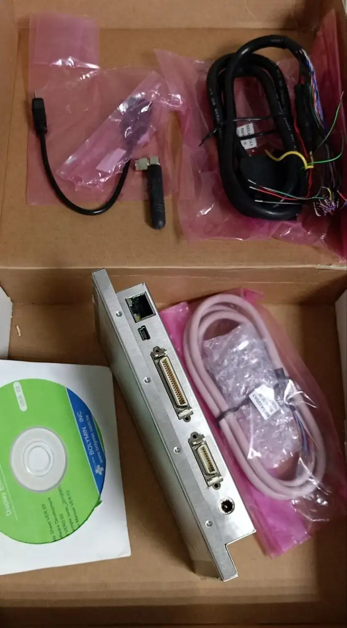 Дисплей-контроллер Bega 220A3 новый - Контроллеры (Электроника) в Кондратово