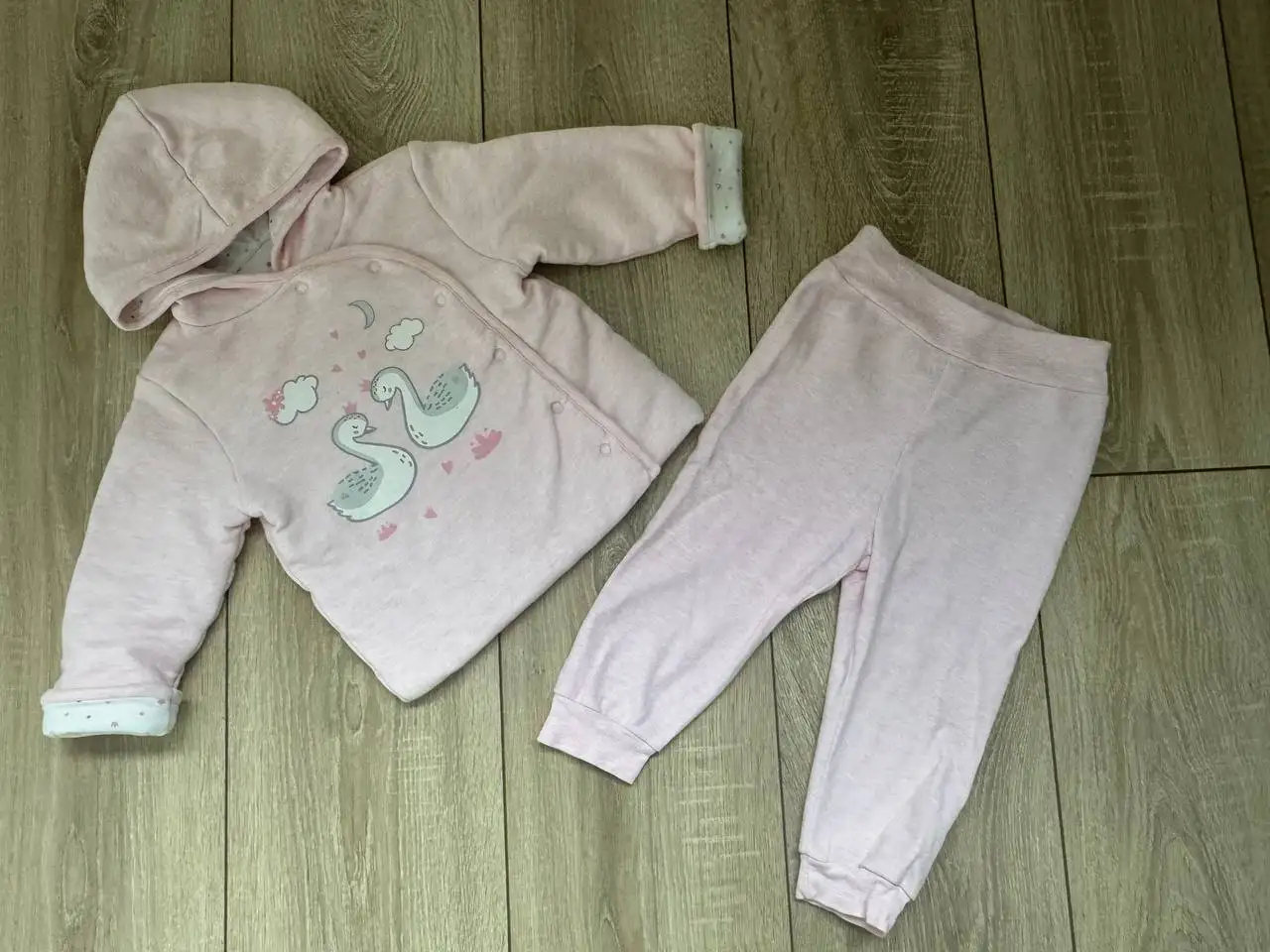 Детская одежда и обувь - Одежда и обувь (Товары для детей) в Кондратово