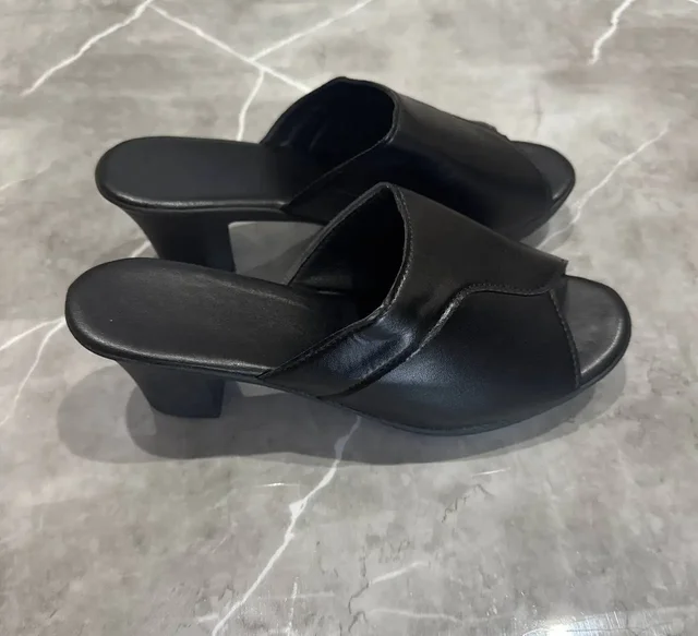 Туфли на танкетке, натуральная кожа, размер 38 - Брюки в Кондратово