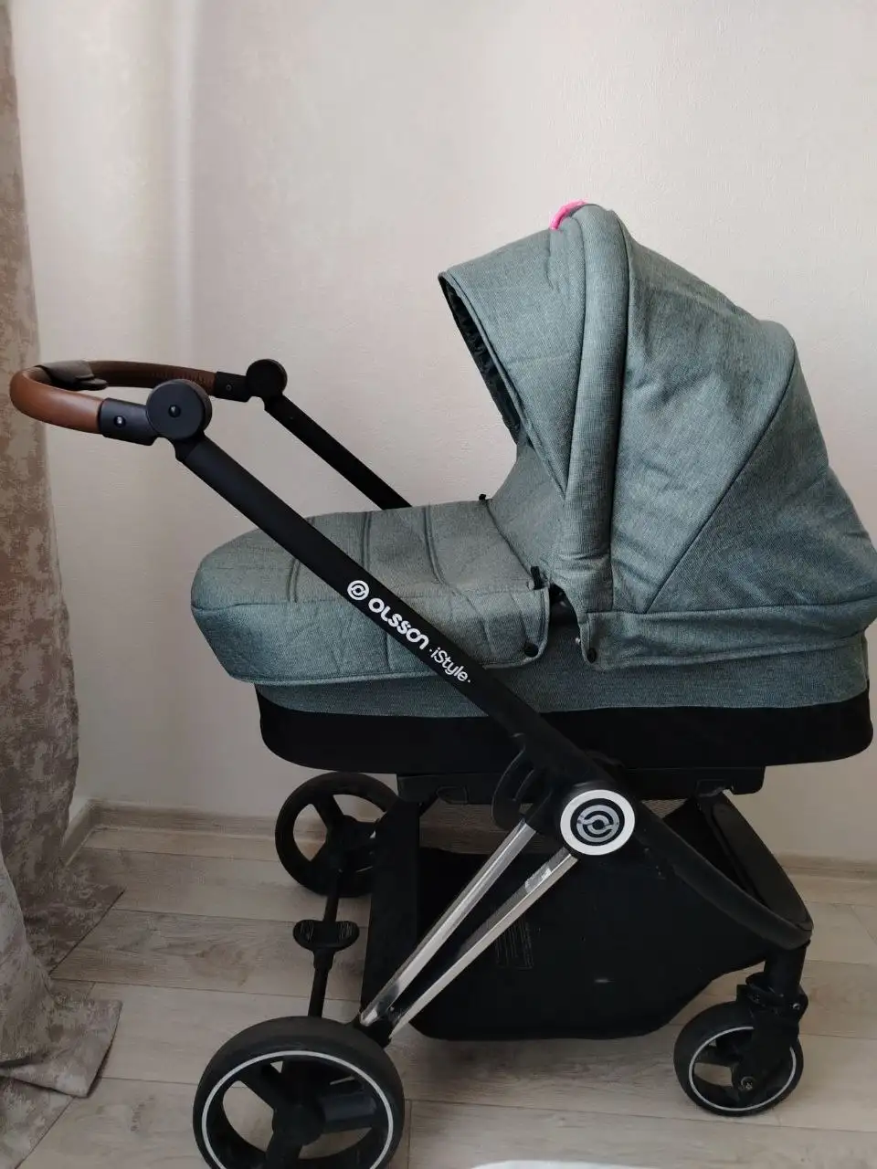 Продам коляску Olsson i Style 2в1 - Детские коляски (Товары для детей) в Кондратово