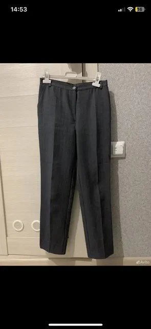 Одежда размер 42-44 - Женская одежда, Мужская одежда, Аксессуары в Кондратово