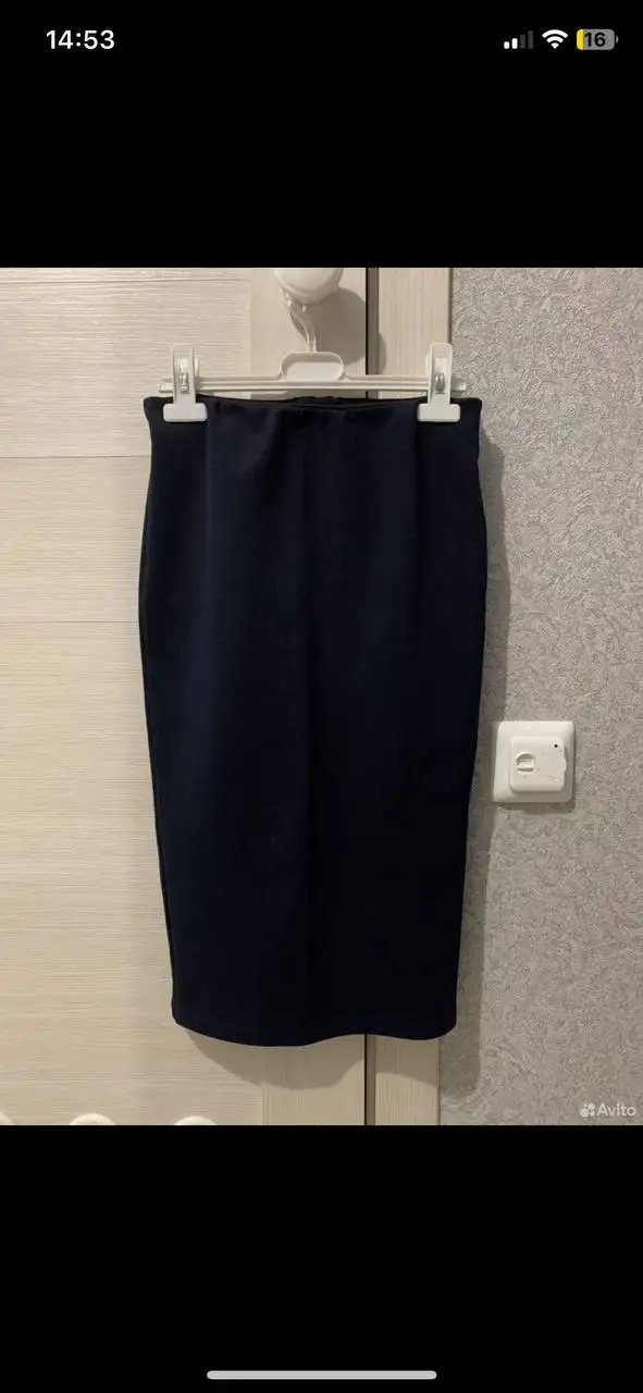 Одежда размер 42-44 - Одежда в Кондратово