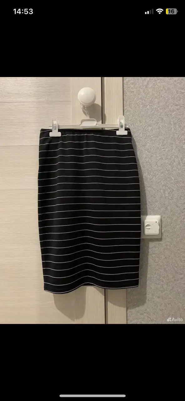 Одежда размер 42-44 - Одежда в Кондратово