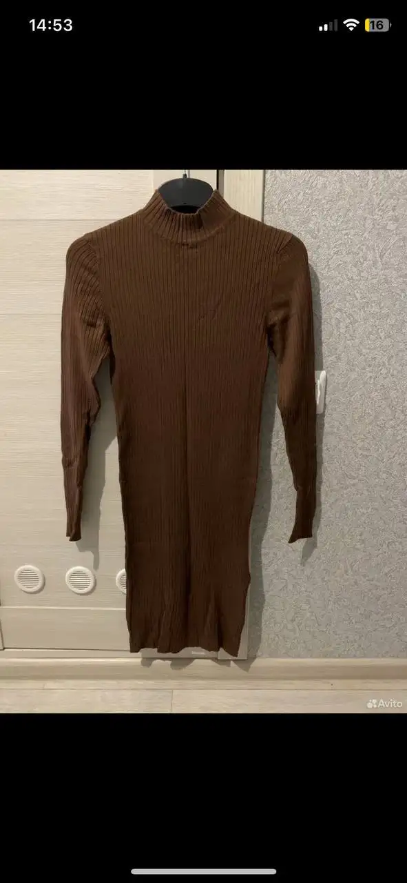 Одежда размер 42-44 - Одежда в Кондратово