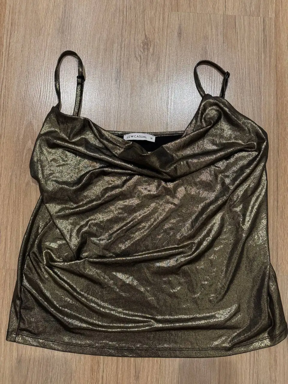 Майки белая и золотистая - Майки (Одежда) в Кондратово