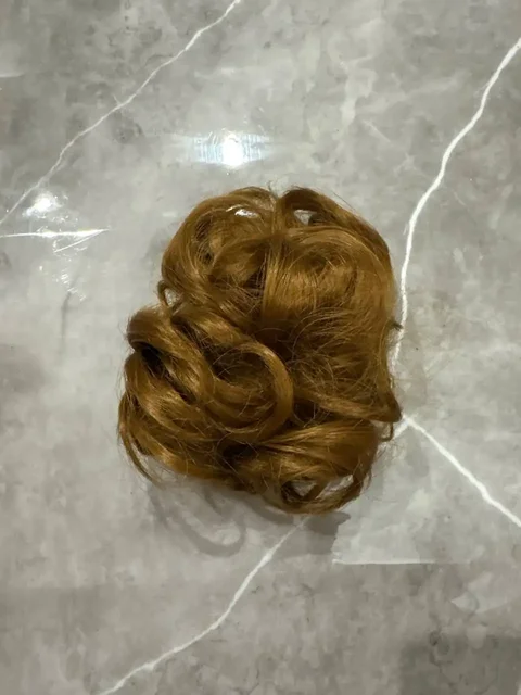 Хвост и резинка с волосами - Офисное оборудование в Кондратово