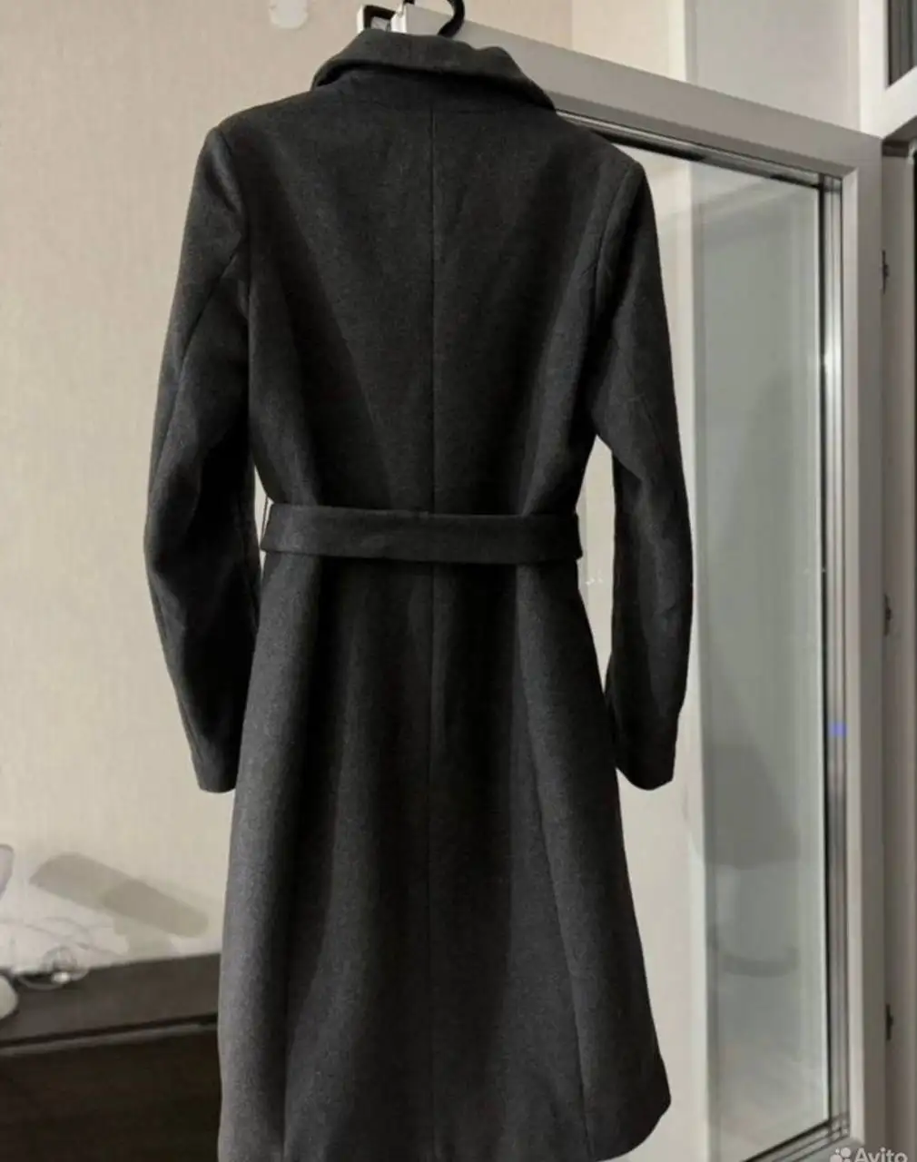 Пальто размер 46 - Верхняя одежда (Одежда) в Кондратово