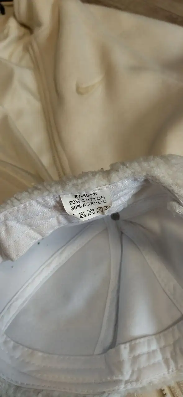 Плюшевая куртка размер 42-46 с кепкой в подарок - Верхняя одежда (Одежда) в Кондратово