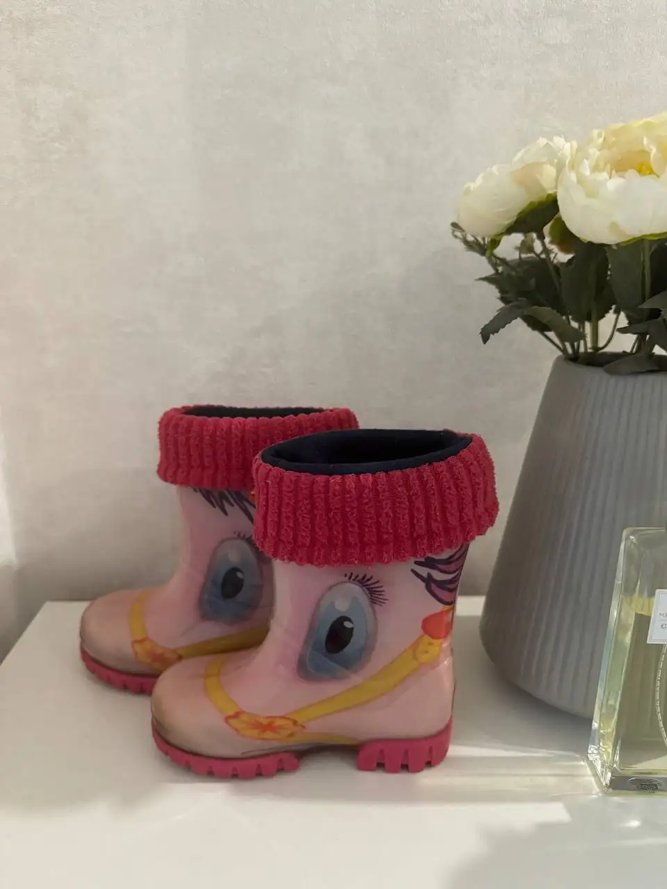 Обувь размер 20-21 - Обувь (Одежда) в Кондратово