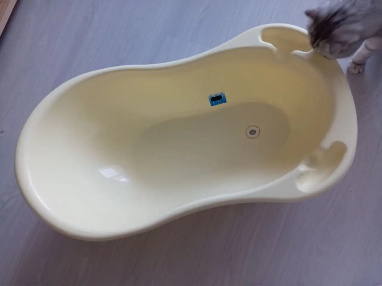 Ванночка для купания - Для купания (Товары для детей) в Кондратово