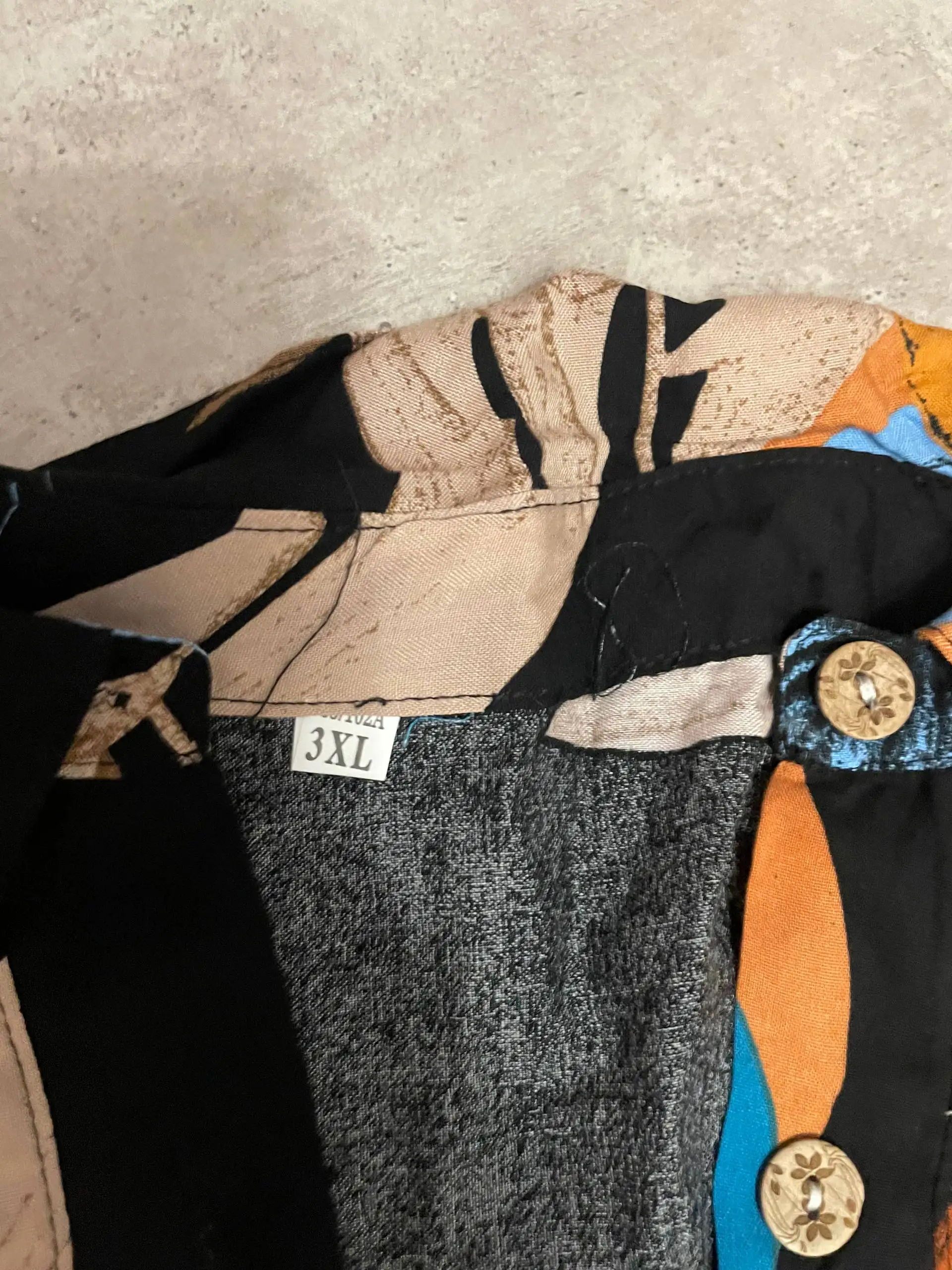 Новое платье размер 3хл - Женская одежда (Одежда) в Кондратово