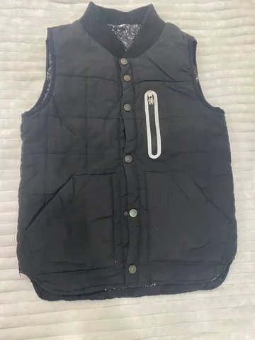 Детский жилет H&M размер 134 - частное объявление в Неизвестно