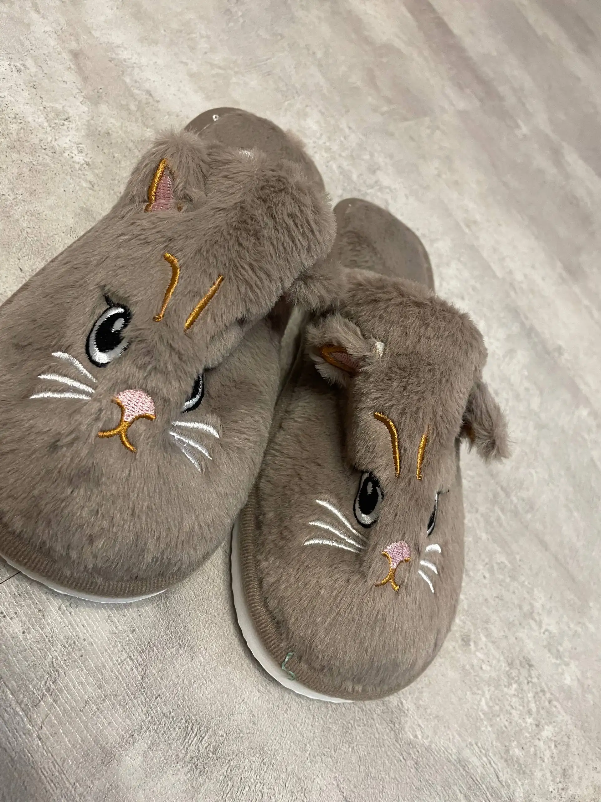 Новые тапочки - Обувь (Одежда) в Кондратово