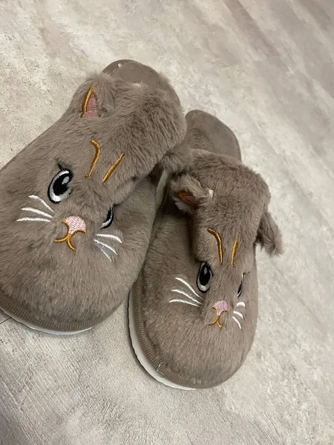 Новые тапочки - Женская одежда, Мужская одежда, Аксессуары в Кондратово