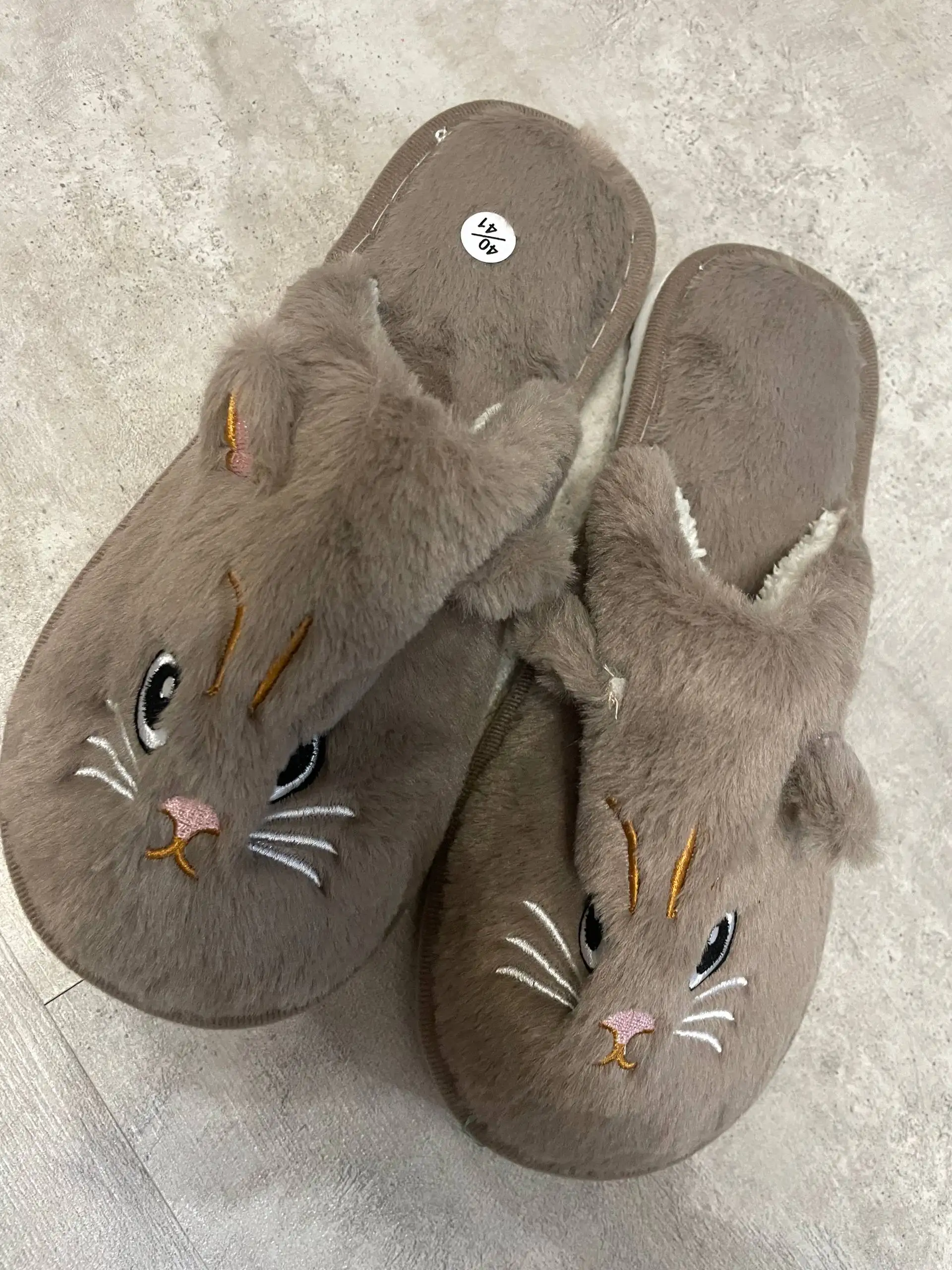 Новые тапочки - Обувь (Одежда) в Кондратово