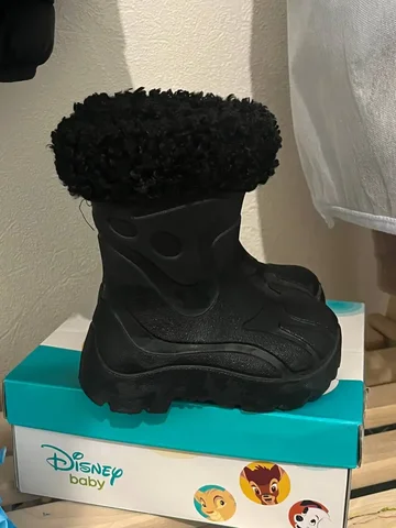 Резиновые сапоги 22-23 размера - Майки в Кондратово